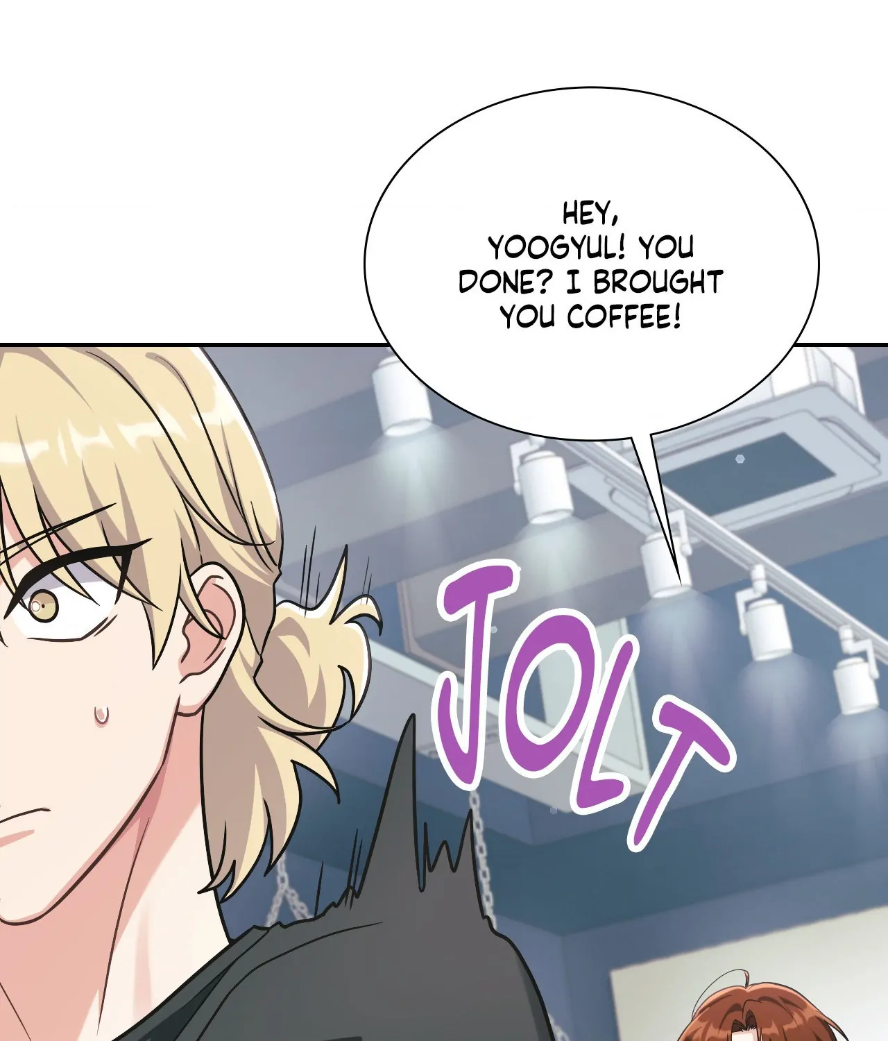 I'm Not Your Fated Guide, But... Chapter 6 - page 256